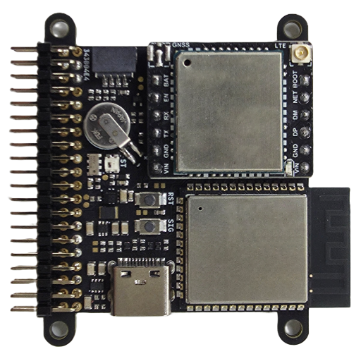 PRIZM Core Neo Board